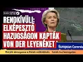 Download Lagu Rendkívüli: repülési adatok cáfolják, hogy Oroszország megtámadta volna Von der Leyen gépét | Hírek