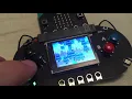 Newbit by Kittenbot Unboxing and Review First MakeCode Arcade and BBC Micro bit