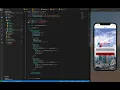 Rocket Elevator Mobile App