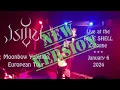 Lagu !NEW VERSION! - Isiliel - Moonbow Yuletide Winter Tour - Live in Cologne - January 6, 2024