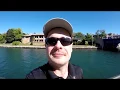 Scottman895 Travel Delights Stafford s Weathervane Restaurant Charlevoix MI