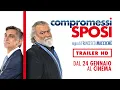 Video di Compromessi Sposi (2019) - Trailer Ufficiale 90" 