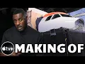 Making Of HIJACK 2023 - Best Of Behind The Scenes Set Visit Talk With Idris Elba Apple TV