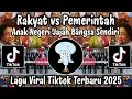 Download Lagu ANAK NEGERI JAJAH BANGSA SENDIRI - LAGU RAKYAT VS PEMERINTAH VIRAL TIKTOK 