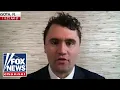 Charlie Kirk This power is what czars and Caesars dreamed of
