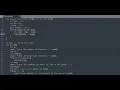Iterative Binary Search C Implementation
