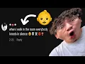 Download Lagu The Corniest TikTok Comments Ever 💔🥀