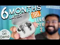 JBL Live Pro 2 Long Term Review Best Earphones Under 10K Best Earphones Under 120