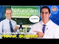 CUIDADO con las CLINICAS de FRANK SUAREZ NATURAL SLIM