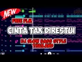 Download Lagu FREE FLM// DJ CINTA TAK DI RESTUI SLOW BASS STYLE THAILAND