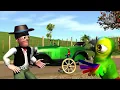 ¡Ay Qué Calor! - La Granja de Zenón - Episodios de la Temporada 2 y Más | El Reino Series