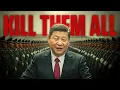 China Fears COUP as Xi Jinping PURGES Military Generals