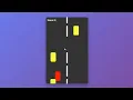 Car Racing Game using HTML CSS JavaScript Beginner Project Tutorial