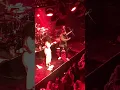 Joy Denalane & Max Herre 1ste Liebe - Gleisdreieck Tour am 22.04.17 - Gibson Club Frankfurt am Main