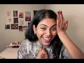 KHAMMA GHANI - THE U.D X @AADDUZ17| LIFE IS SELVI | REACTION