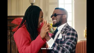 Download Salatiel - Closer ft. Charlotte Dipanda (Official Music Video) MP3