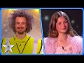 Viggo Venn Olivia Lynes have made it through to the BGT GRAND FINAL Semi-Finals BGT 2023