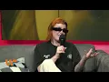 Vanessa Zamora nos cuenta todo sobre ‘Damaleona’ así como de su show en el Auditorio BB || Wipy TV