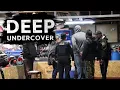 Infiltrating the Dogfighting Ring Deep Undercover