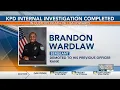 She deserved better from us Internal investigation into Lisa Edwards death complete