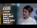 Download Lagu Aldebaran Terdiam Saat Melihat Penampilan Andin | IKATAN CINTA | EPS.171 (9/9)