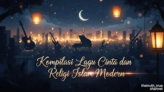  kompilasi lagu jazz slow cinta dan religi islam modern alunan hangat untuk hati 
