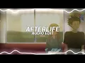 Download Lagu afterlife (ark patrol remix) - xylø [edit audio]