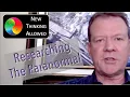 Researching the Paranormal with Colm Kelleher