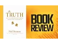 The Truth An Uncomfortable Book about Relationships Book Review
