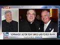 Sopranos actor Tony Sirico s life honored by his brother Rev Robert A Sirico Fox News