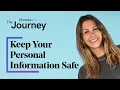How to Protect Personally Identifiable Information PII From Search Engines The Journey