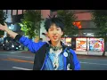 【MON7A】「おやすみTaxi」Music Video Behind the Scene