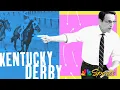 Kentucky Derby qualification details with Steve Kornacki NBC Sports