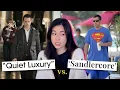 Adam Sandler A QUIET LUXURY Case Study