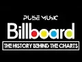 The History Behind Billboard Hot 100 songs and Billboard Magazine 1894 - 2019 History Pulse Music