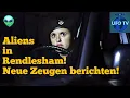 Download Lagu Rendlesham Forest: Neues über die berühmte UFO-Landung! ● #UFOTVAktuell Live