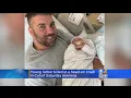 GoFundMe Page Raises 130 000 For Family Of New Father Killed In Crash