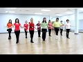 Lagu Real Men Cry - Line Dance (Dance \u0026 Teach in English \u0026 中文)