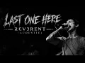 Rev3rent - Last One Here (Acoustic Cover) Ai Music Remix