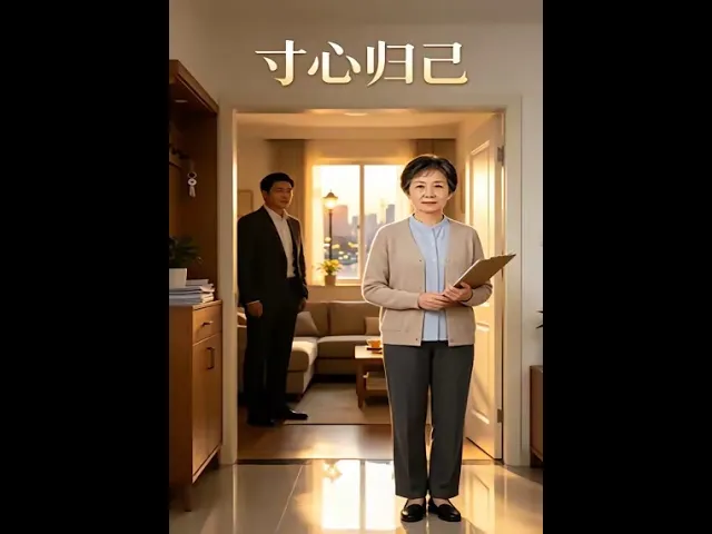 寸心归己