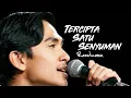 Download Lagu Tenang dengar Reedzwann nyanyi ‘Tercipta Satu Senyuman’ versi akustik