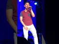 Download Lagu David Archuleta ~Postcards in the Sky~ Arlington ~ 7-27-18