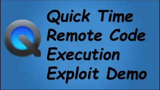Quick Time qtif Arbitrary Code Execution