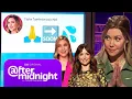 Milana Vayntrub and Kelsey Cook Decode Taylor Tomlinson s Venmo Feed