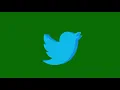 Twitter 3D Animation