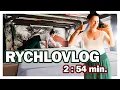 Download Lagu FOFRVLOG ANEB CELÝ DEN DO TŘÍ MINUT