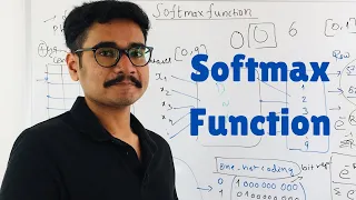 Deep Learning Softmax Activation Function