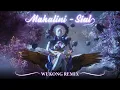 Download Lagu Mahalini - Sial (WUKONG Remix)