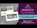 Luxury Real Estate Postcards