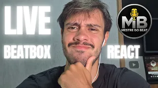 BEATBOX LIVE #4